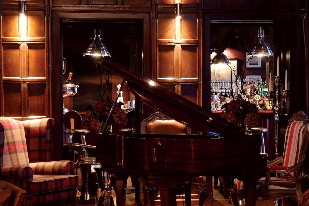 Mitton Hall Hotel Clitheroe Zewnętrze zdjęcie