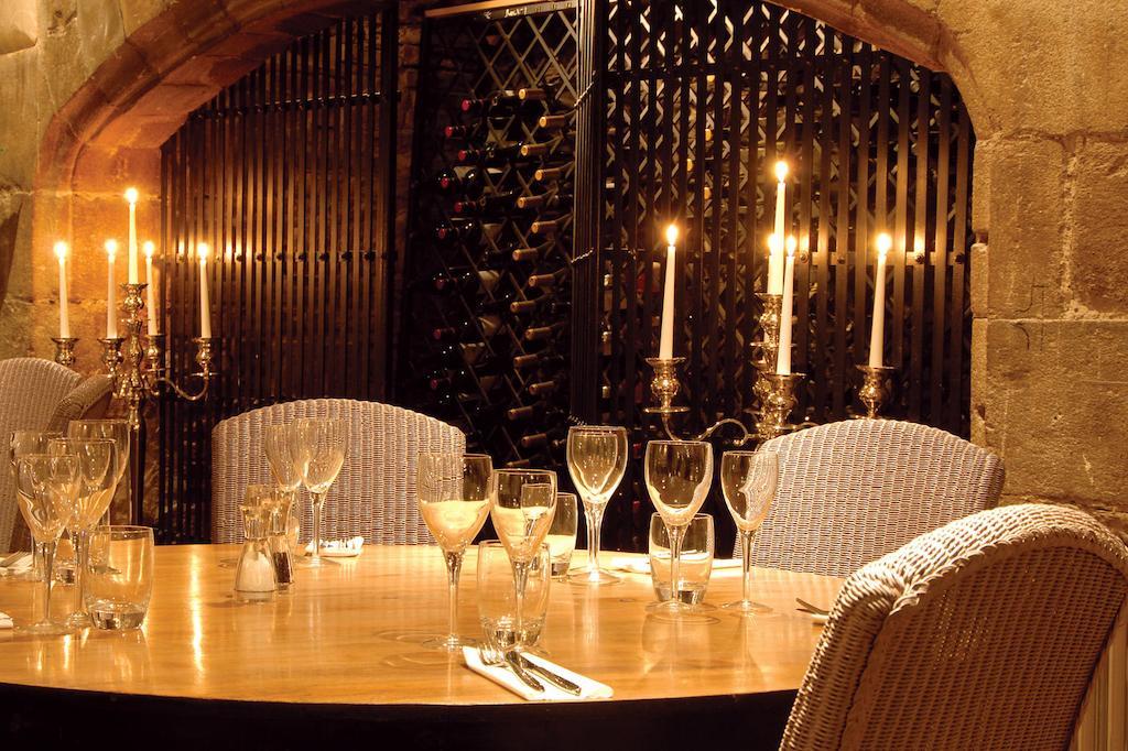 Mitton Hall Hotel Clitheroe Zewnętrze zdjęcie