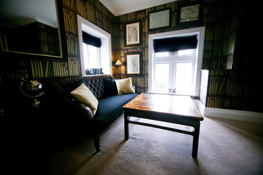 Mitton Hall Hotel Clitheroe Zewnętrze zdjęcie