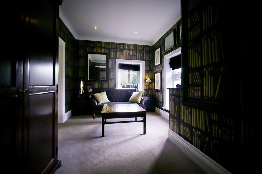 Mitton Hall Hotel Clitheroe Zewnętrze zdjęcie