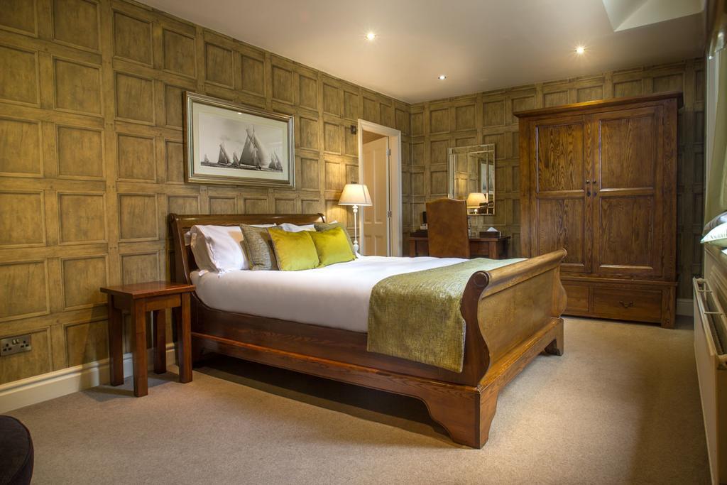 Mitton Hall Hotel Clitheroe Zewnętrze zdjęcie