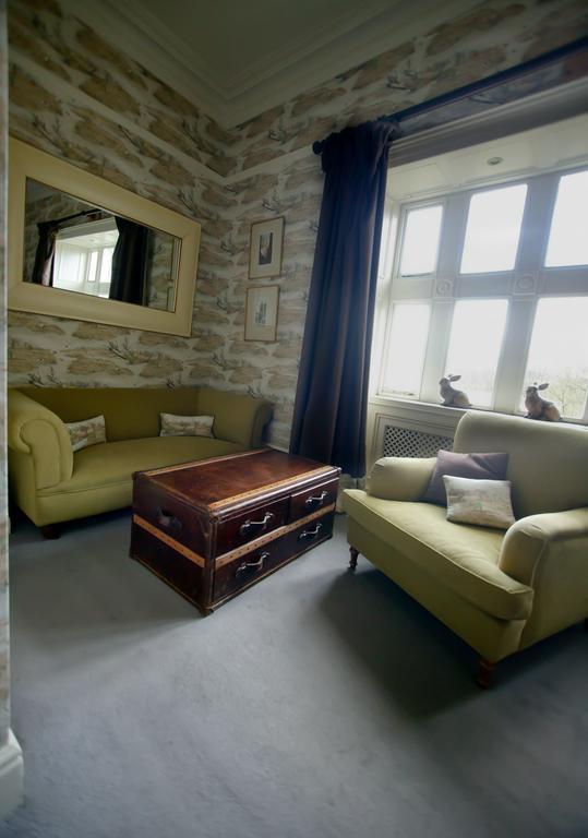 Mitton Hall Hotel Clitheroe Zewnętrze zdjęcie