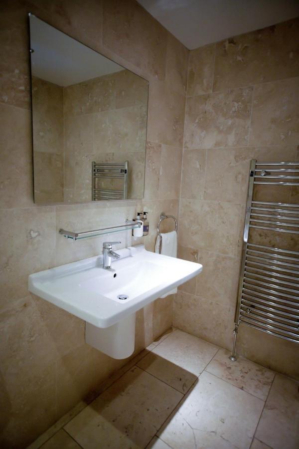Mitton Hall Hotel Clitheroe Pokój zdjęcie